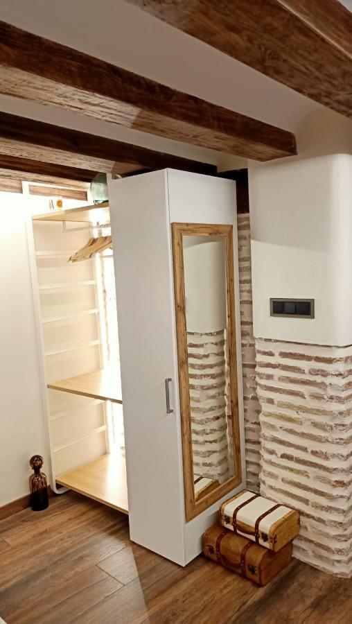 Apartamento Suite Para Dos Logrono Exterior photo